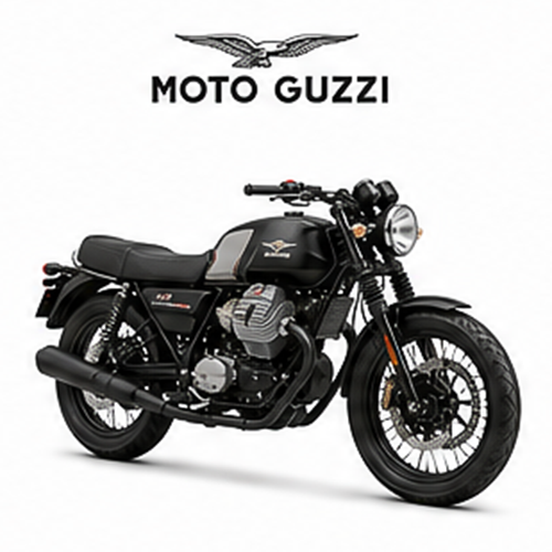 MOTO GUZZI
