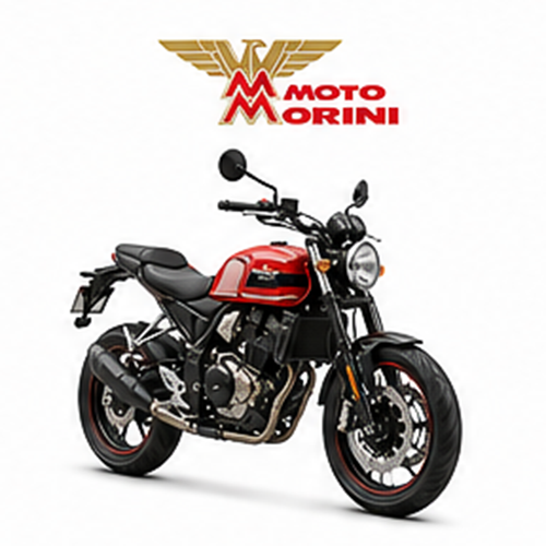 MOTO MORINI