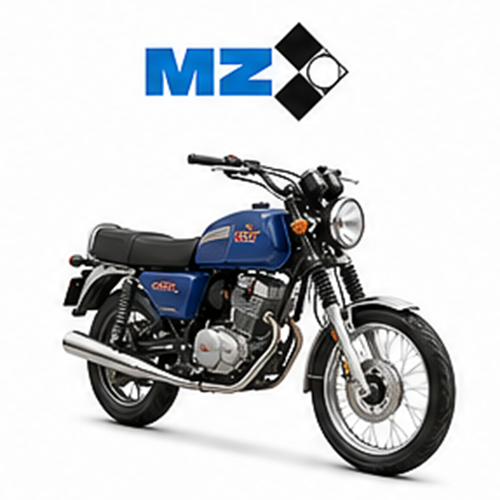 MZ