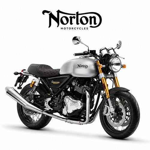 NORTON