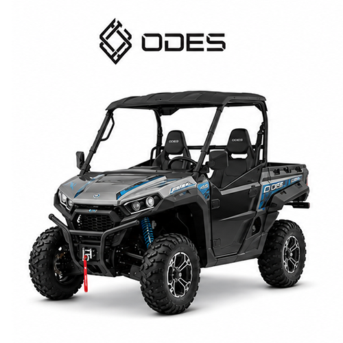 ODES