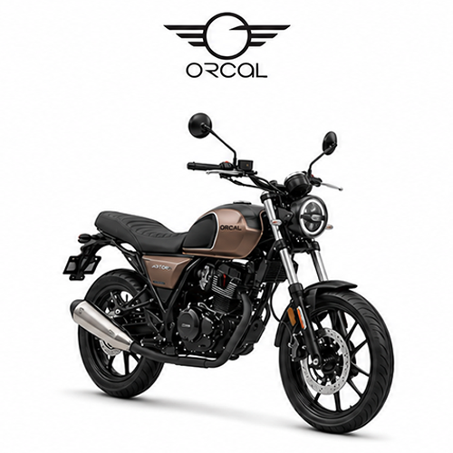 ORCAL