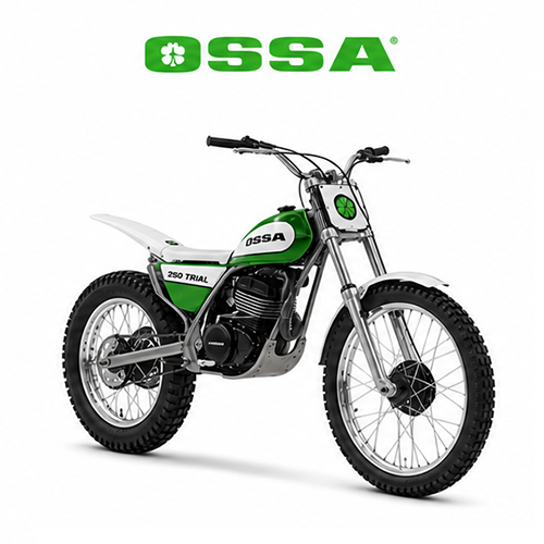 OSSA
