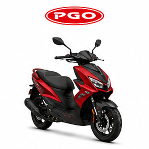 PGO