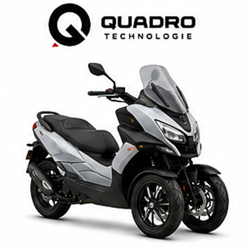 QUADRO TECNOLOGIE