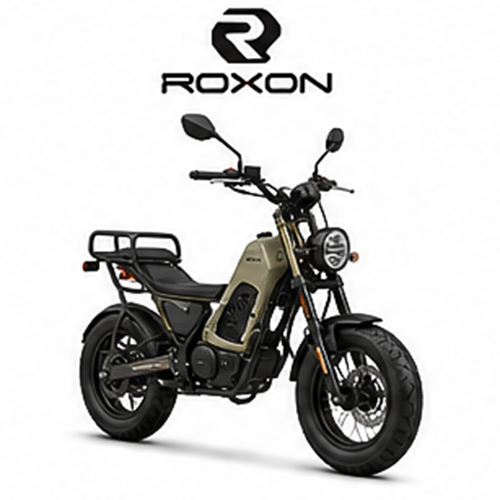 ROXON