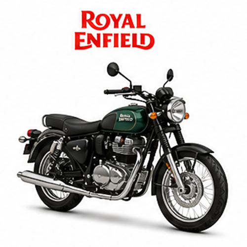ROYAL ENFIELD