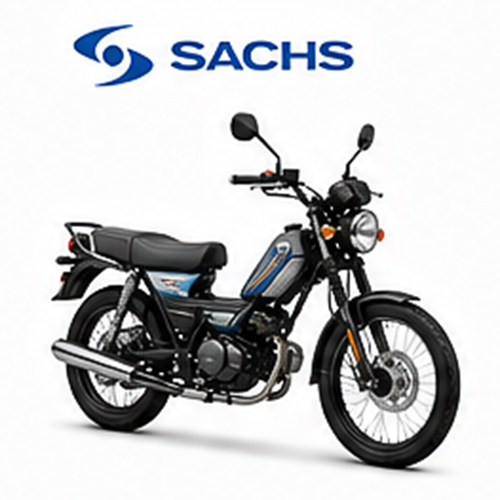 SACHS