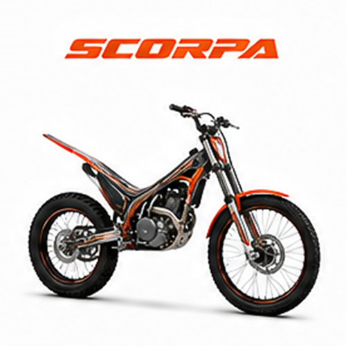 SCORPA