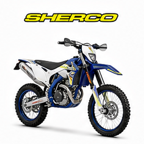 SHERCO