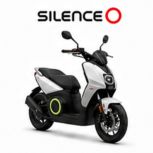 Silence