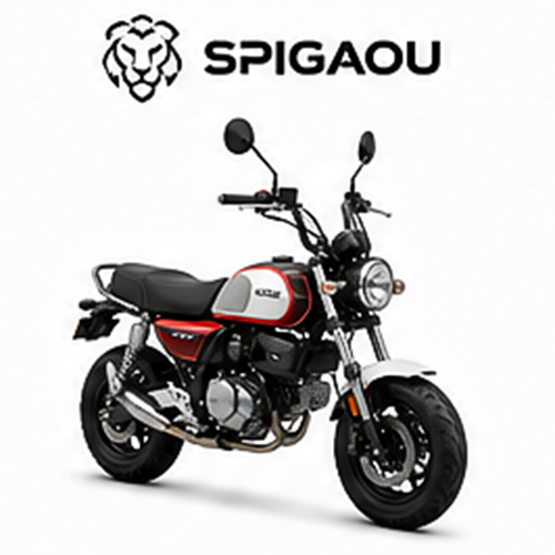 SPIGAOU
