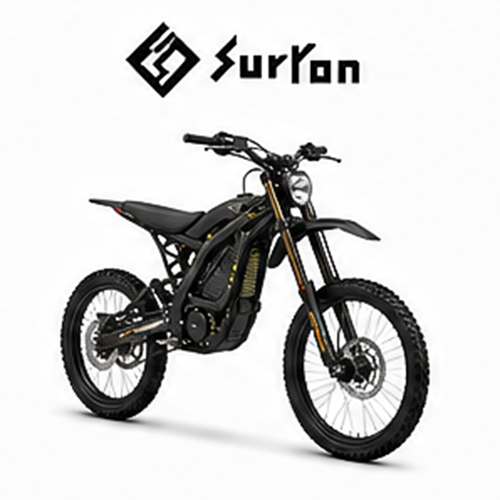SurRon