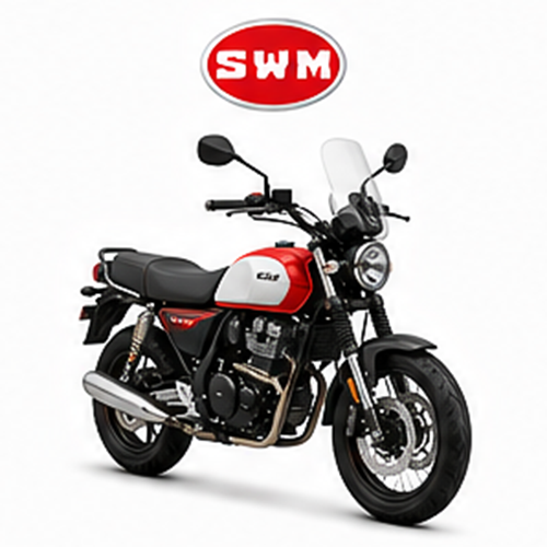 SWM