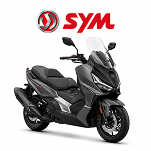 SYM
