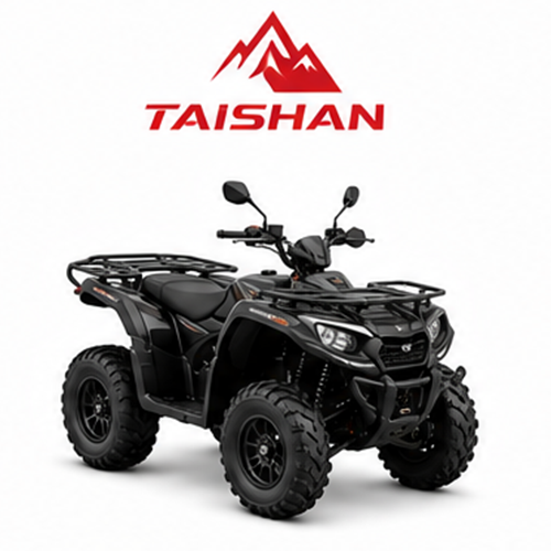 TAISHAN