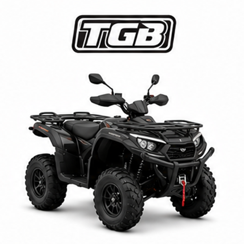 TGB