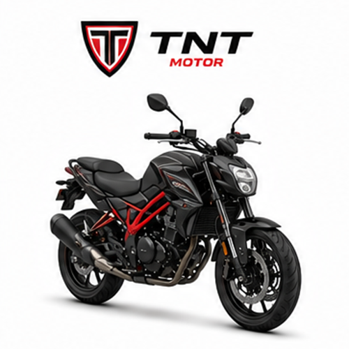 TNT MOTOR