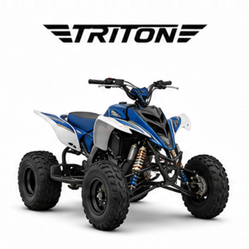 TRITON