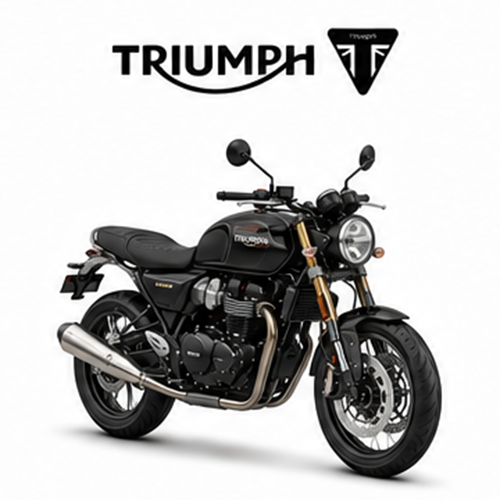TRIUMPH