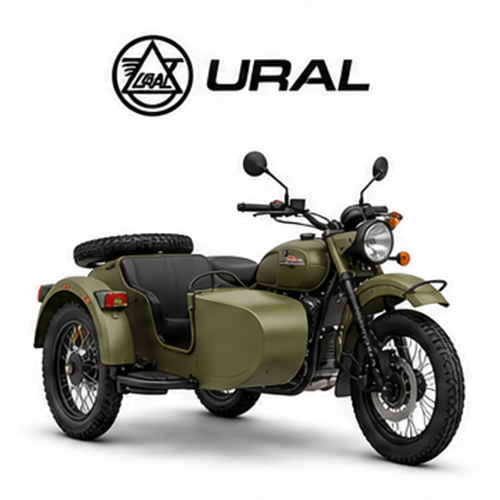 URAL