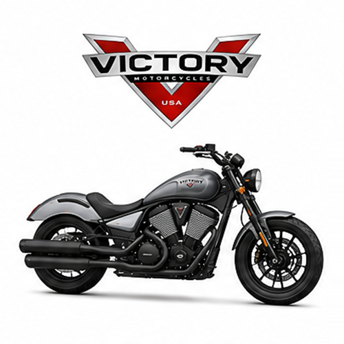 VICTORY