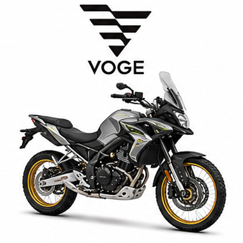 VOGE
