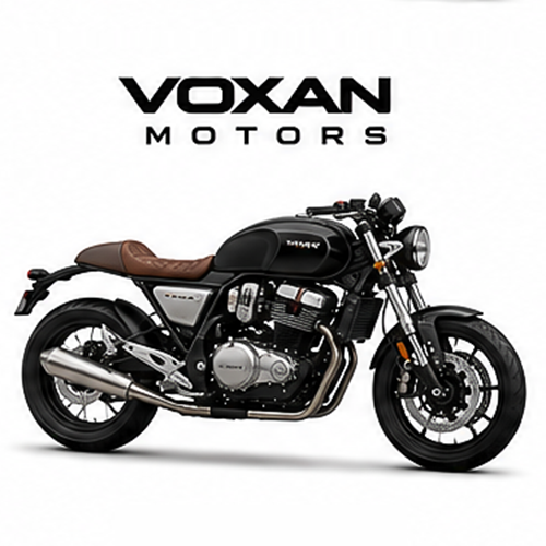 VOXAN