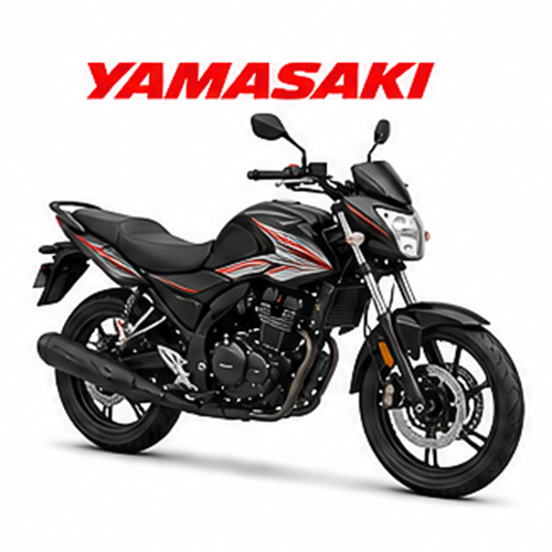 YAMASAKI