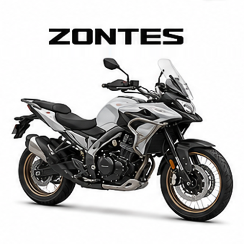 ZONTES